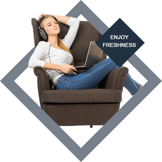Upholstery Cleaning in The Woodlands TX
