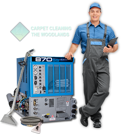 Truck Mounted carpet Cleaning