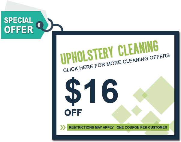 Cleaning Offers